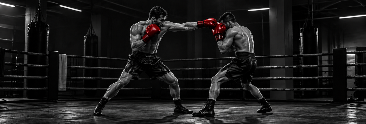 Boxing