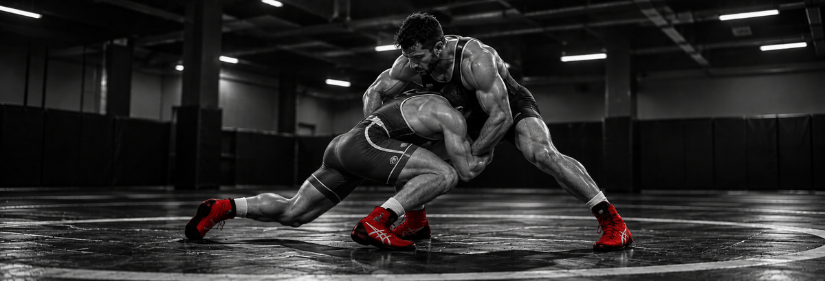 Wrestling