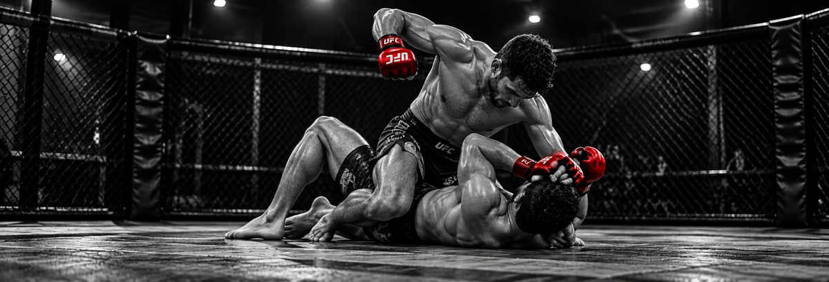 MMA