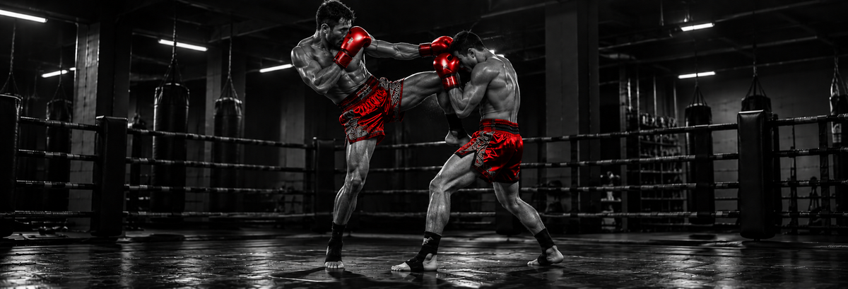 Muay Thai