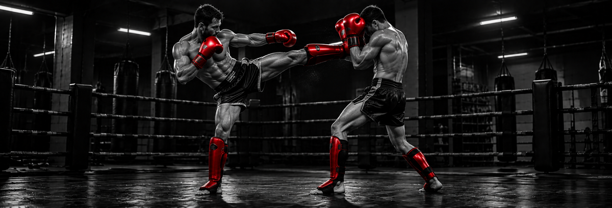 Kickboxing
