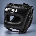 Gingpai full-face headguard