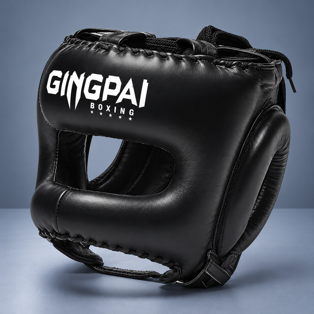 Gingpai full-face headguard