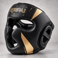 Gingpai 2.0 boxing headguard