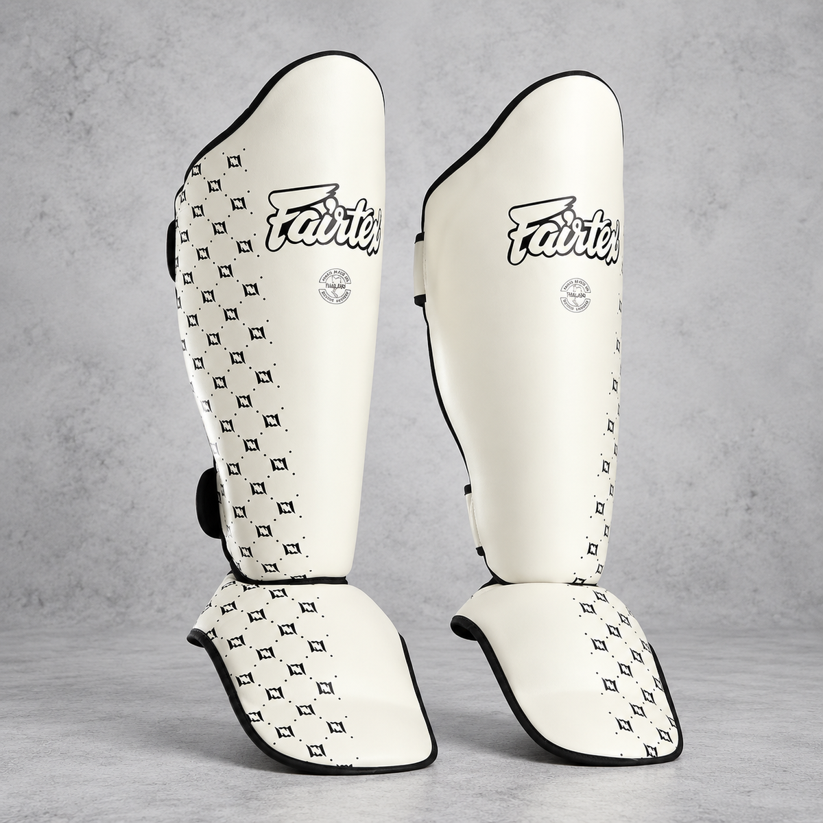 Fairtex SP5 Competition Shin Guards