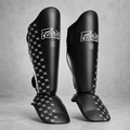 Fairtex SP5 Competition Shin Guards