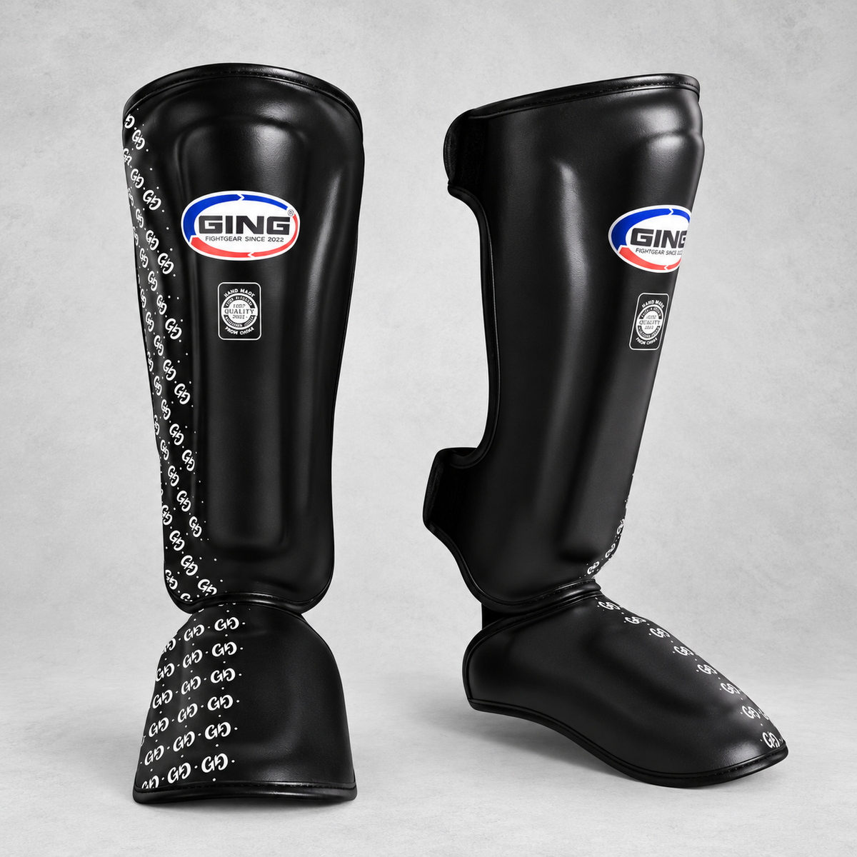 GING shin guards
