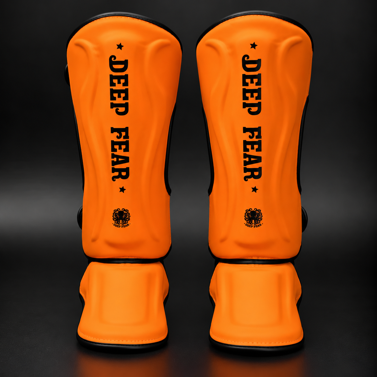 Deep Fear Shin Guard
