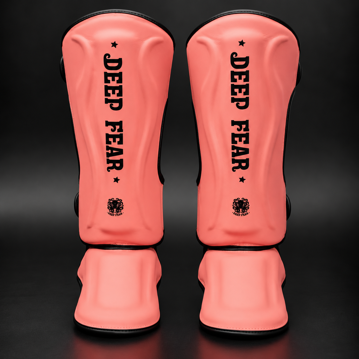 Deep Fear Shin Guard