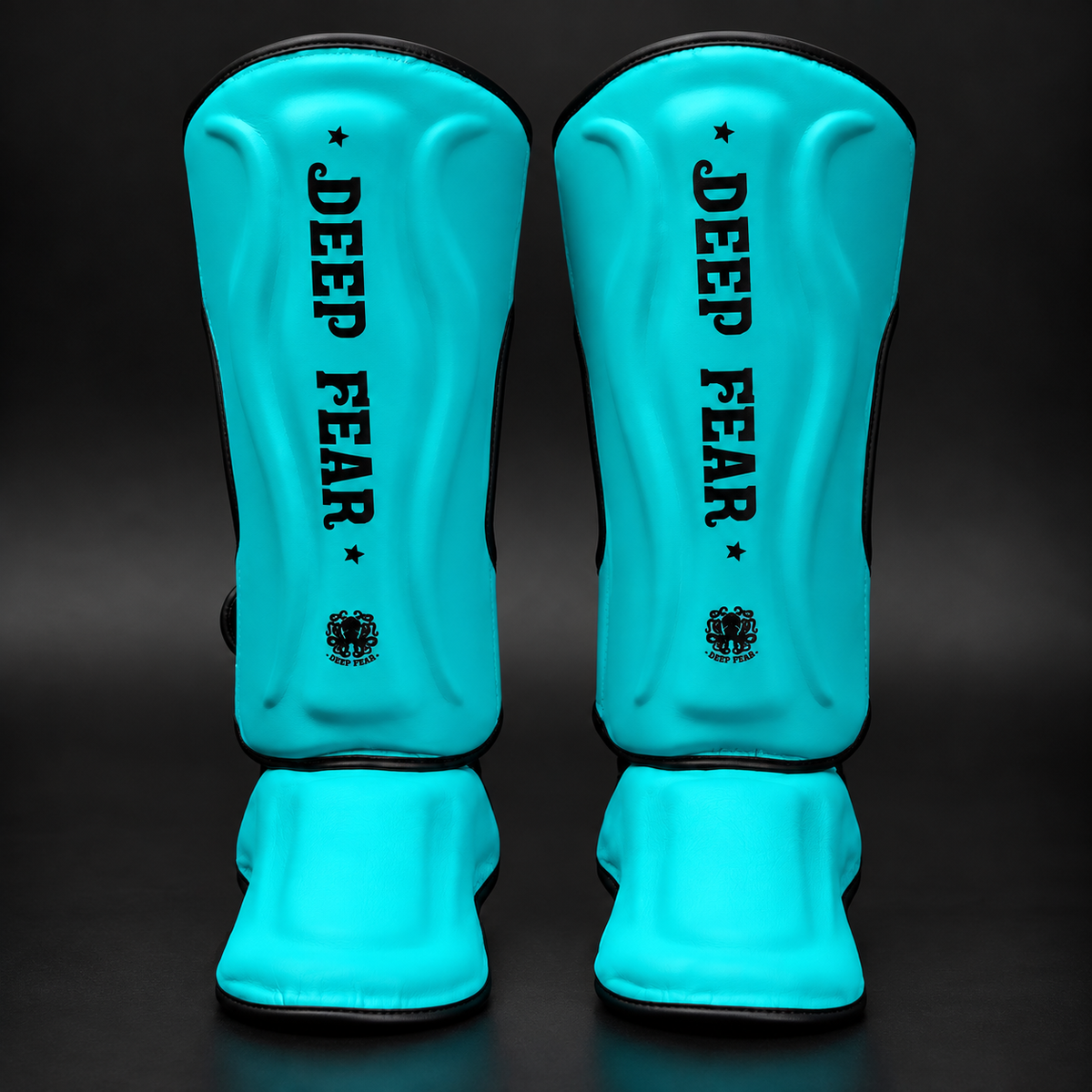 Deep Fear Shin Guard