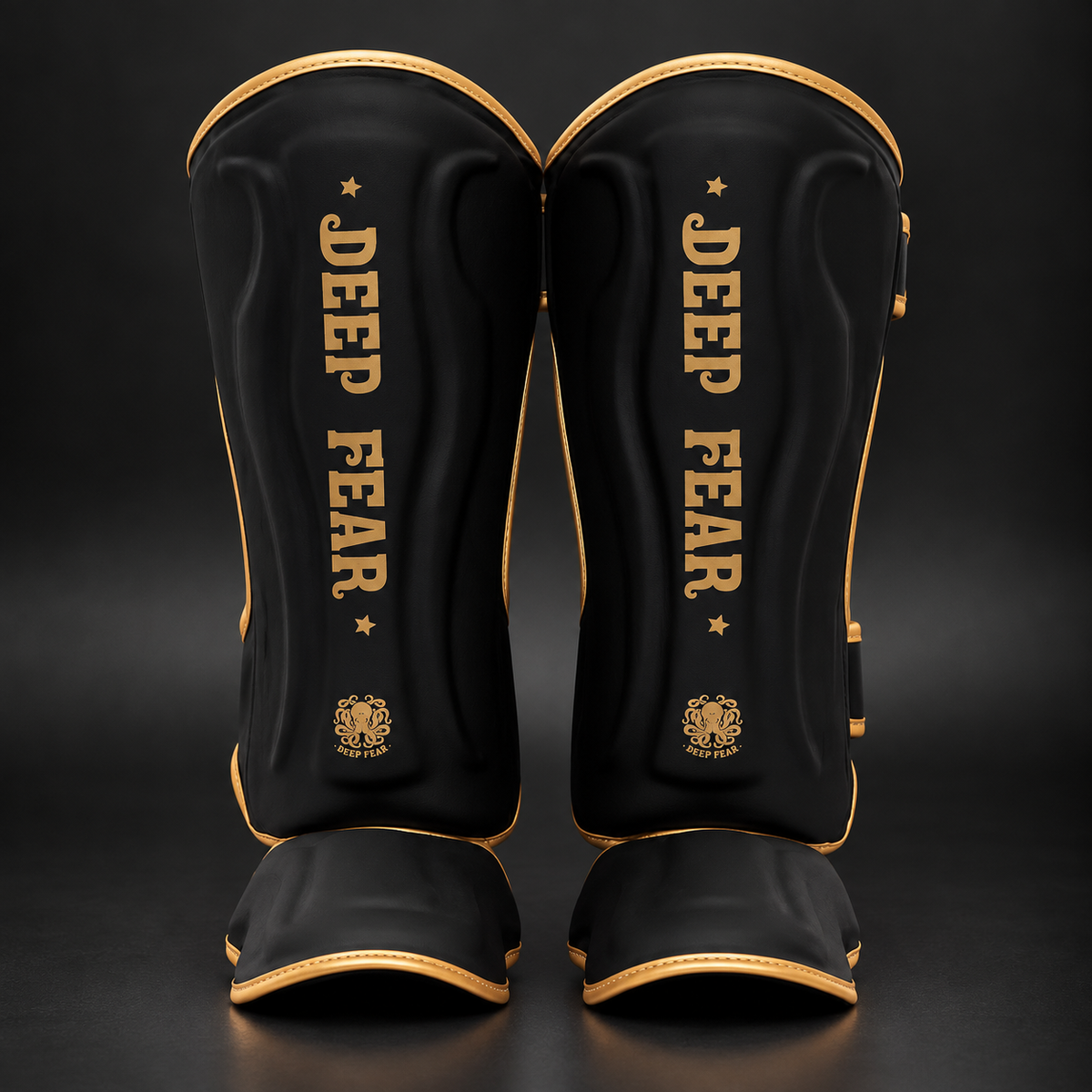 Deep Fear Shin Guard