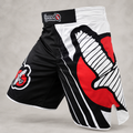 MMA fight shorts