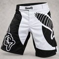 MMA fight shorts