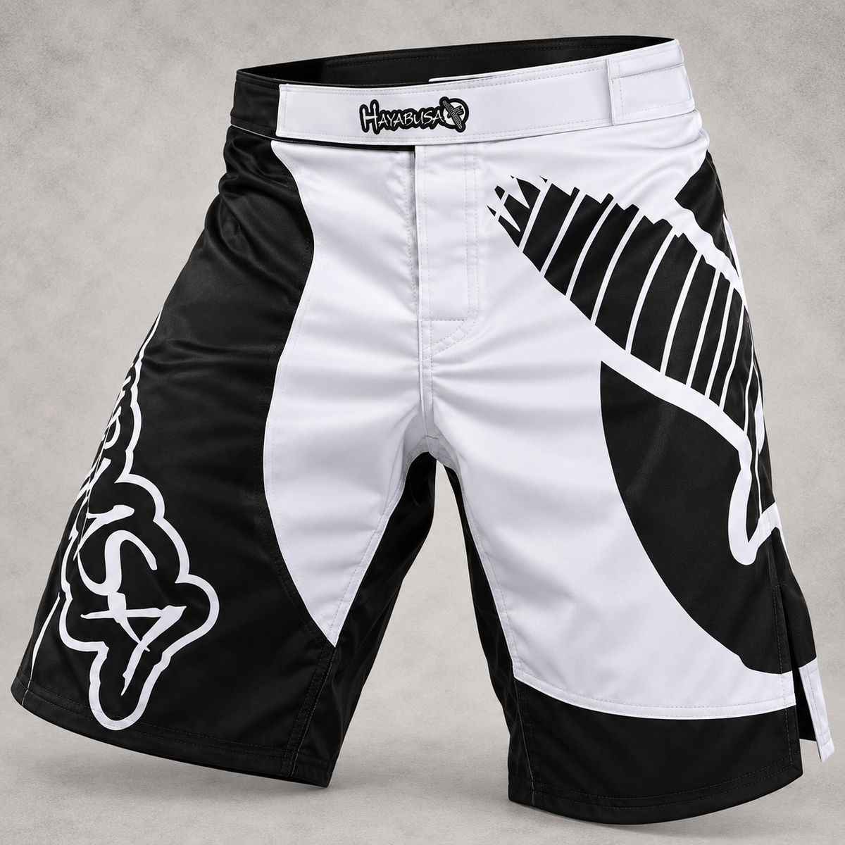 MMA fight shorts