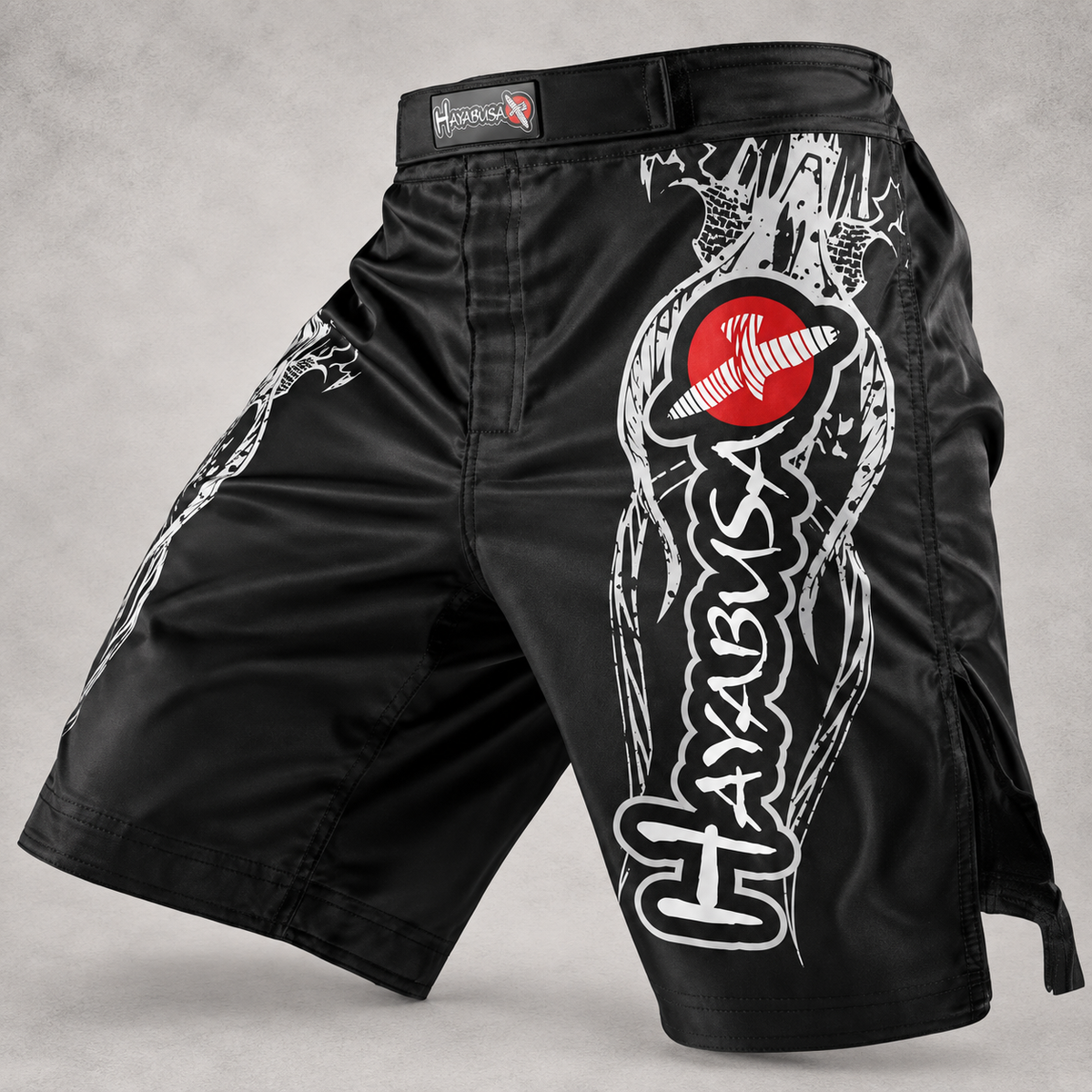 MMA fight shorts