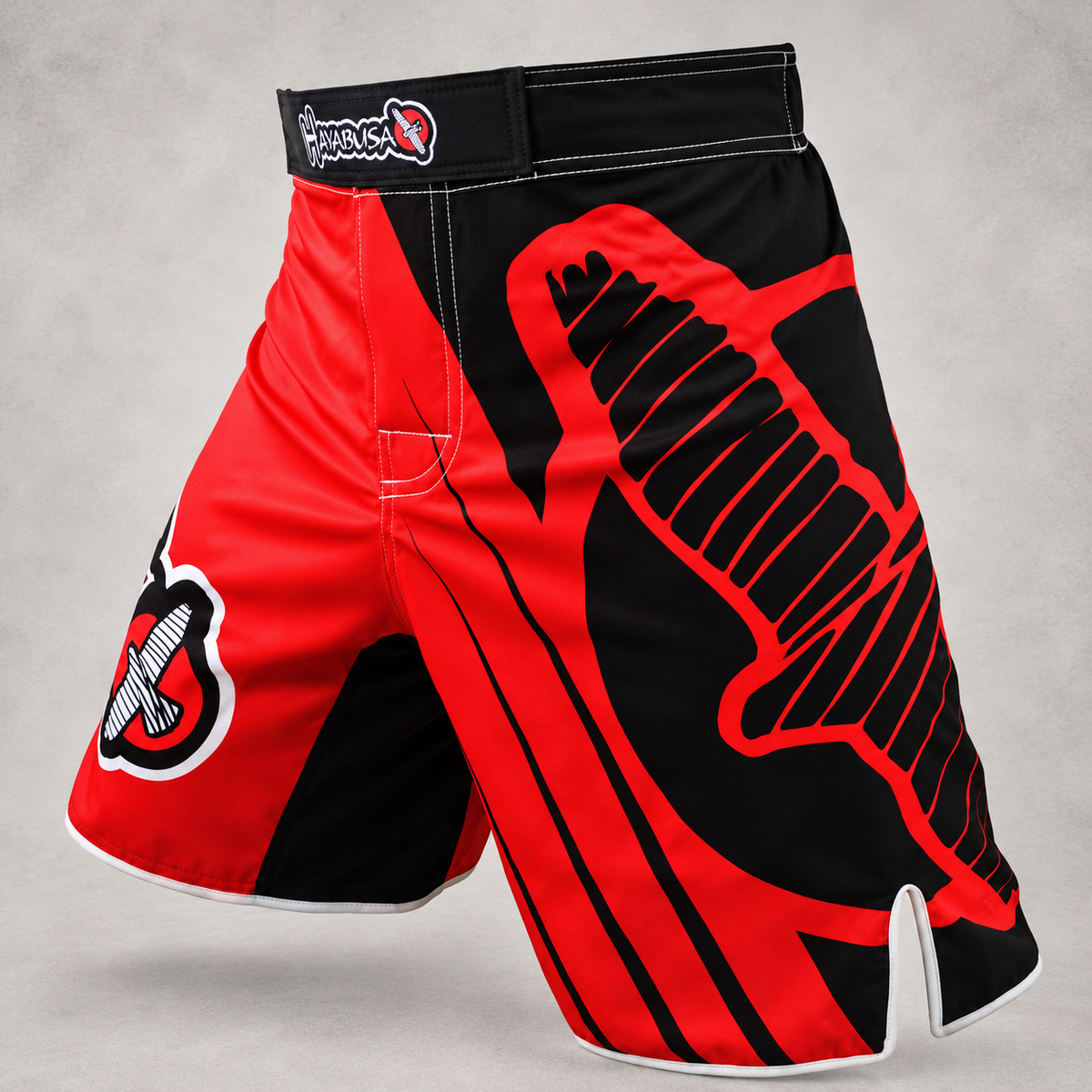 MMA fight shorts