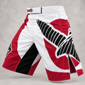 MMA fight shorts