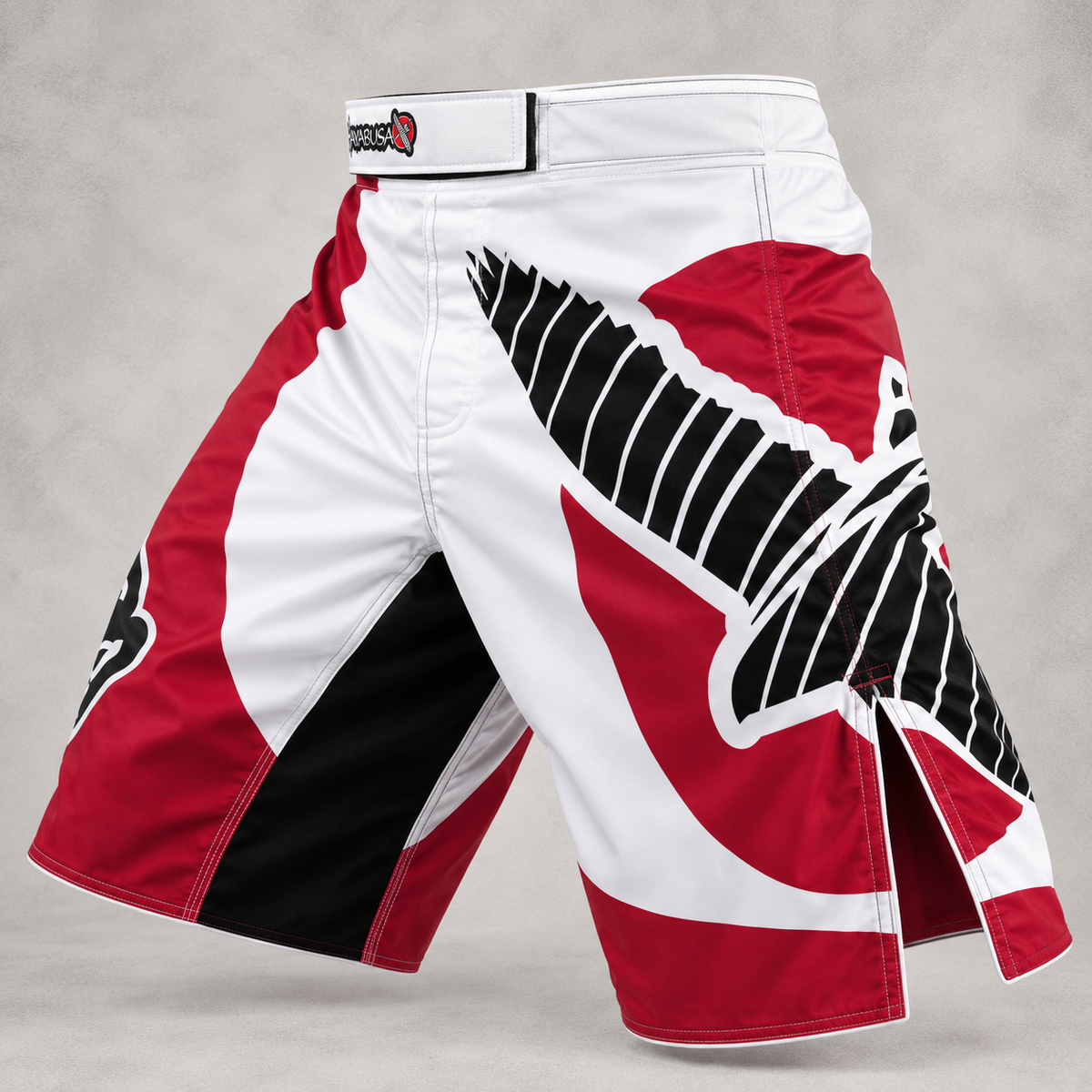 MMA fight shorts