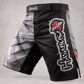 MMA fight shorts