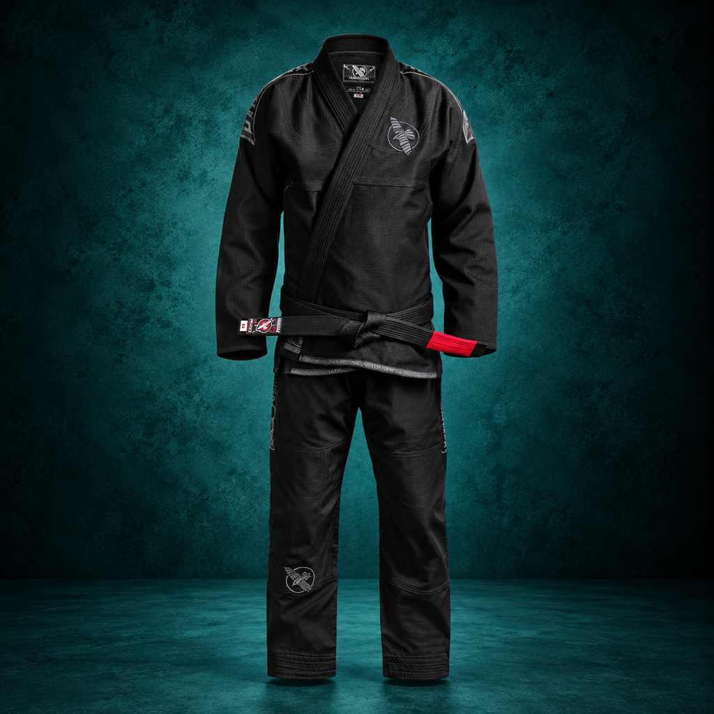 Hayabusa Falcon BJJ gi