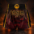 Venum Quetzal Muay Thai shorts