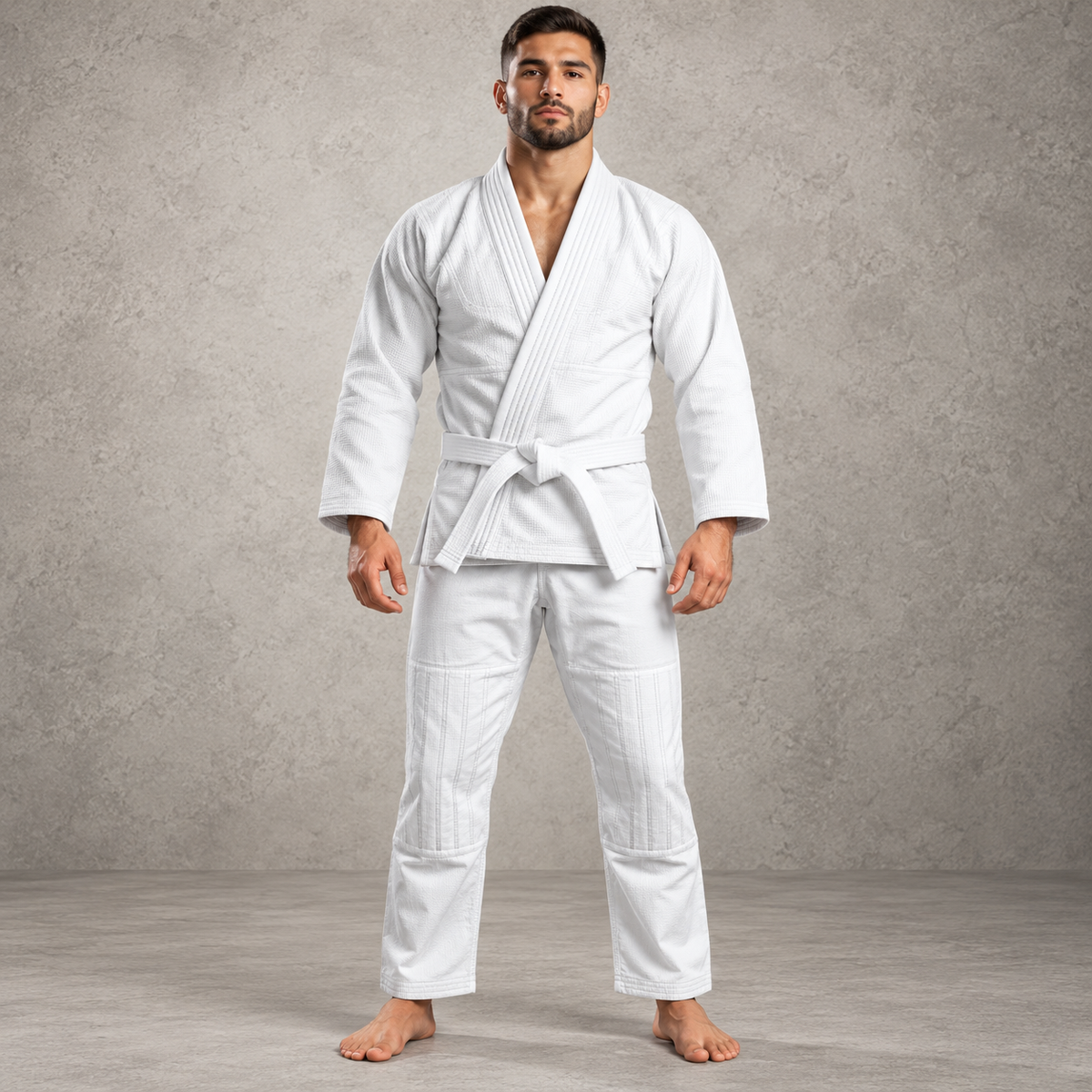 BJJ GI for Adults, Brazilian Jiujitsu training uniform