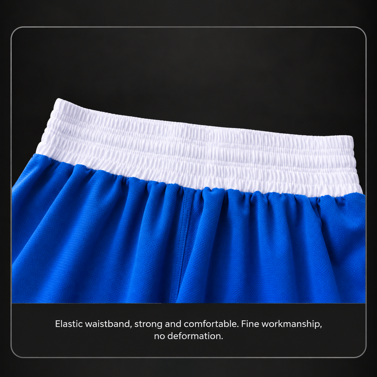 LEIKSON Boxing Uniform, Boxing set for competition for Men, Women and kids