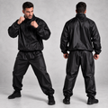 Weight cut sauna sweat suit