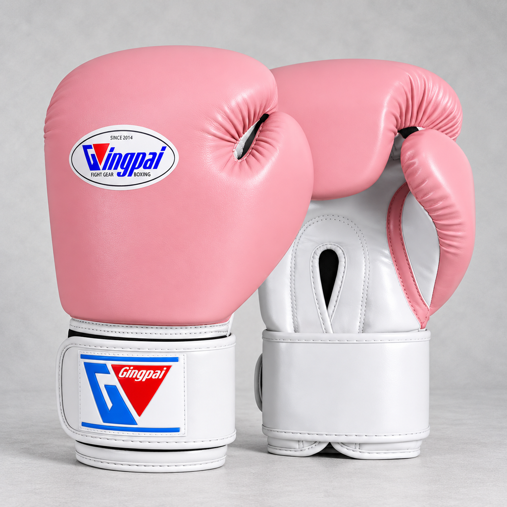 Gingpai Boxing Gloves