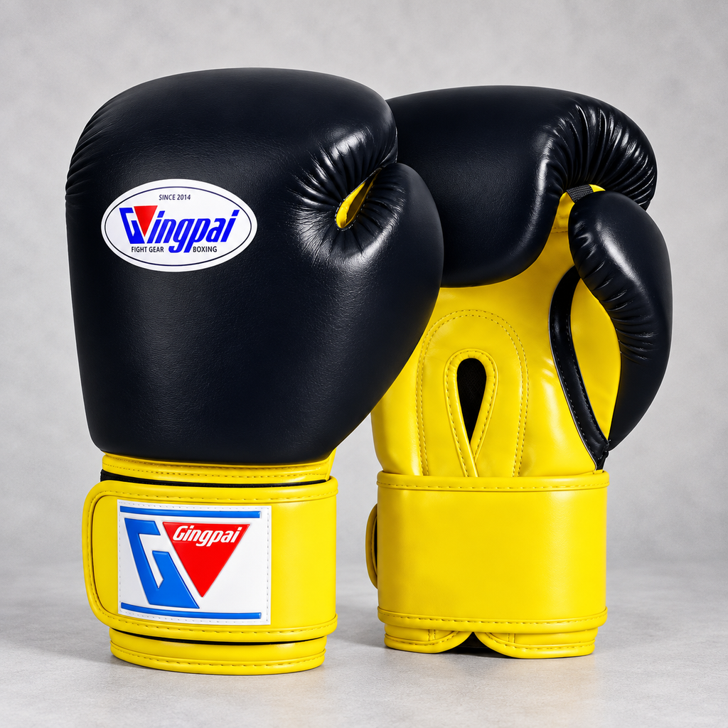 Gingpai Boxing Gloves