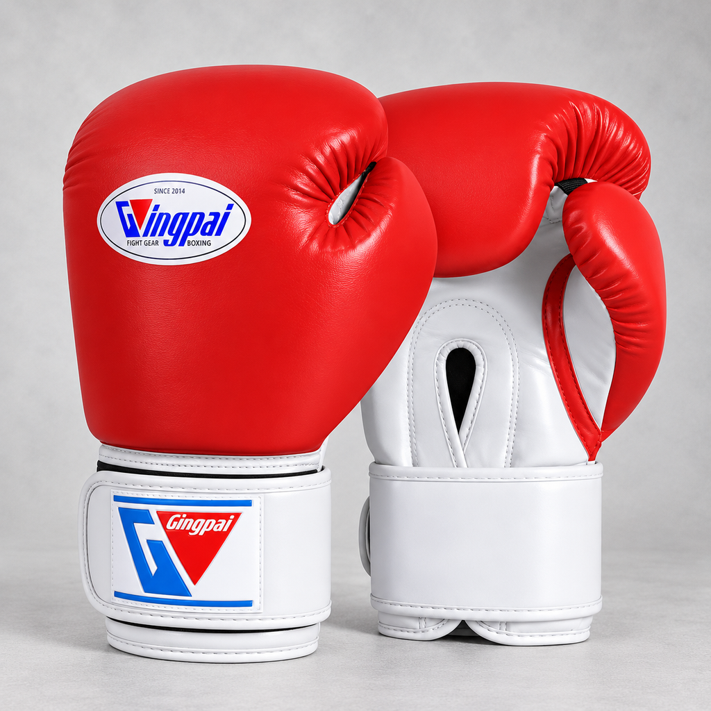 Gingpai Boxing Gloves