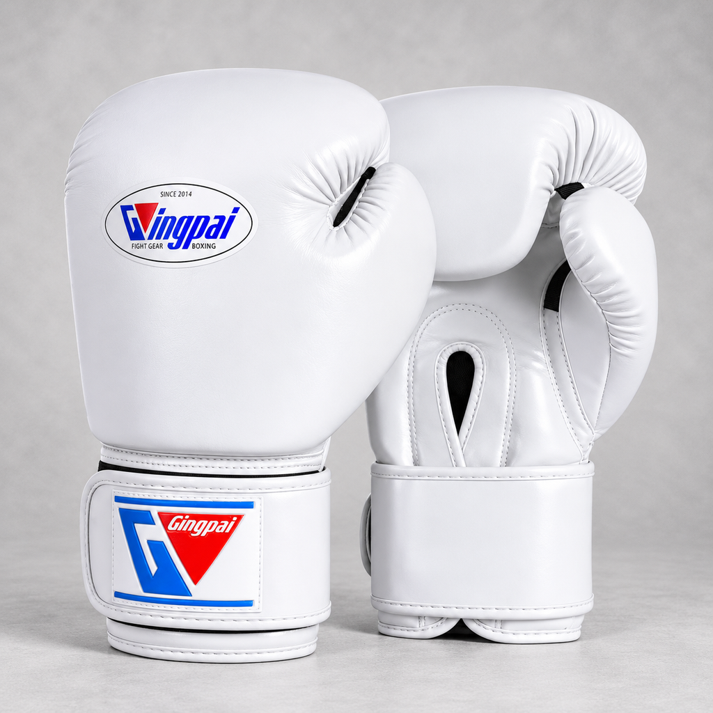 Gingpai Boxing Gloves