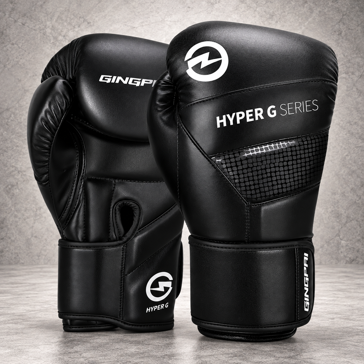 Gingpai G Series boxing gloves