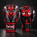 Twins Spirit Demons boxing gloves