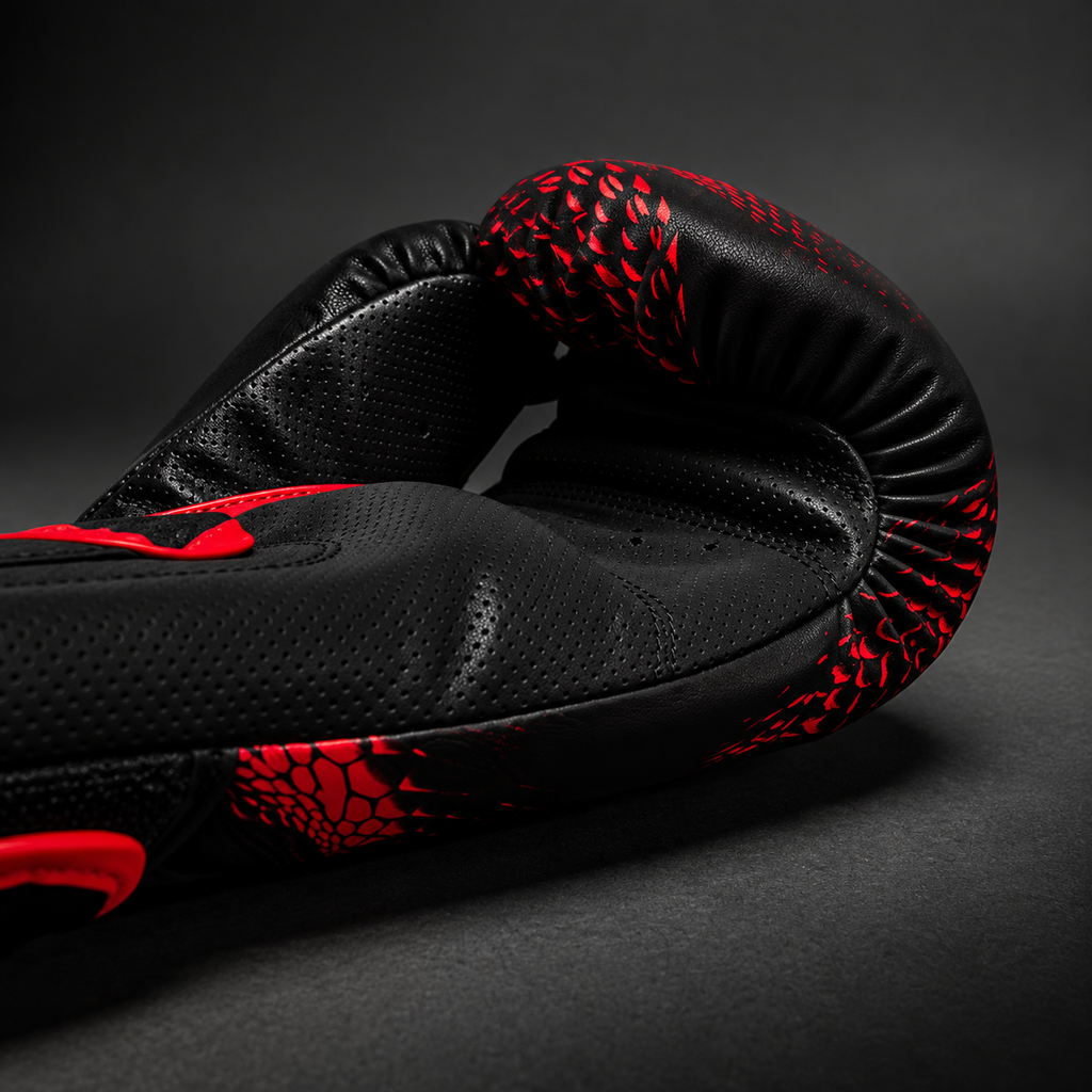 VENUM MATUPA Gloves for Boxing, Kickboxing, Muay Thai and MMA