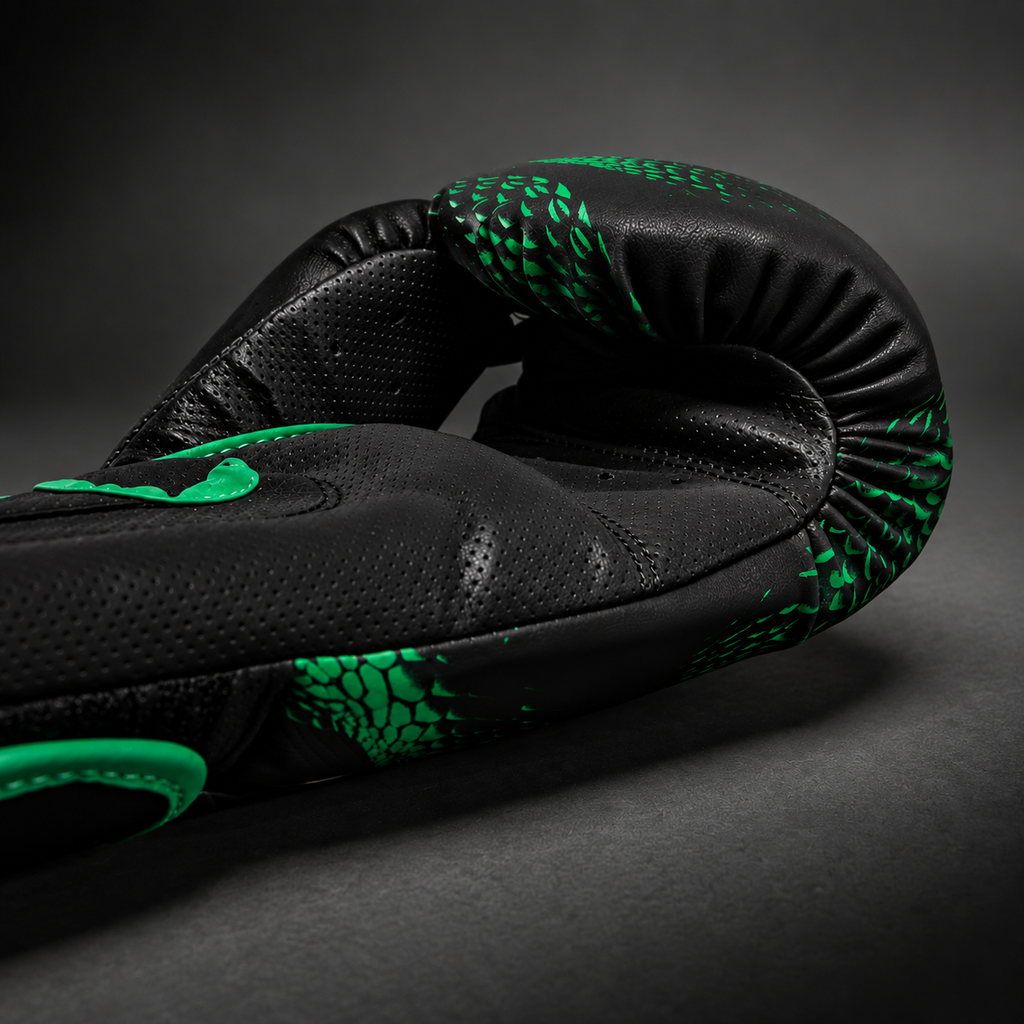 VENUM MATUPA Gloves for Boxing, Kickboxing, Muay Thai and MMA