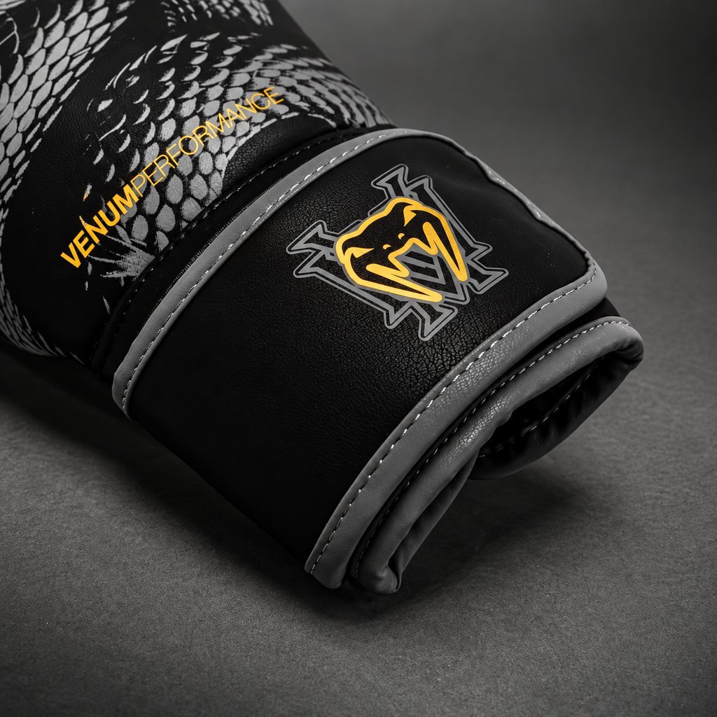 VENUM MATUPA Gloves for Boxing, Kickboxing, Muay Thai and MMA