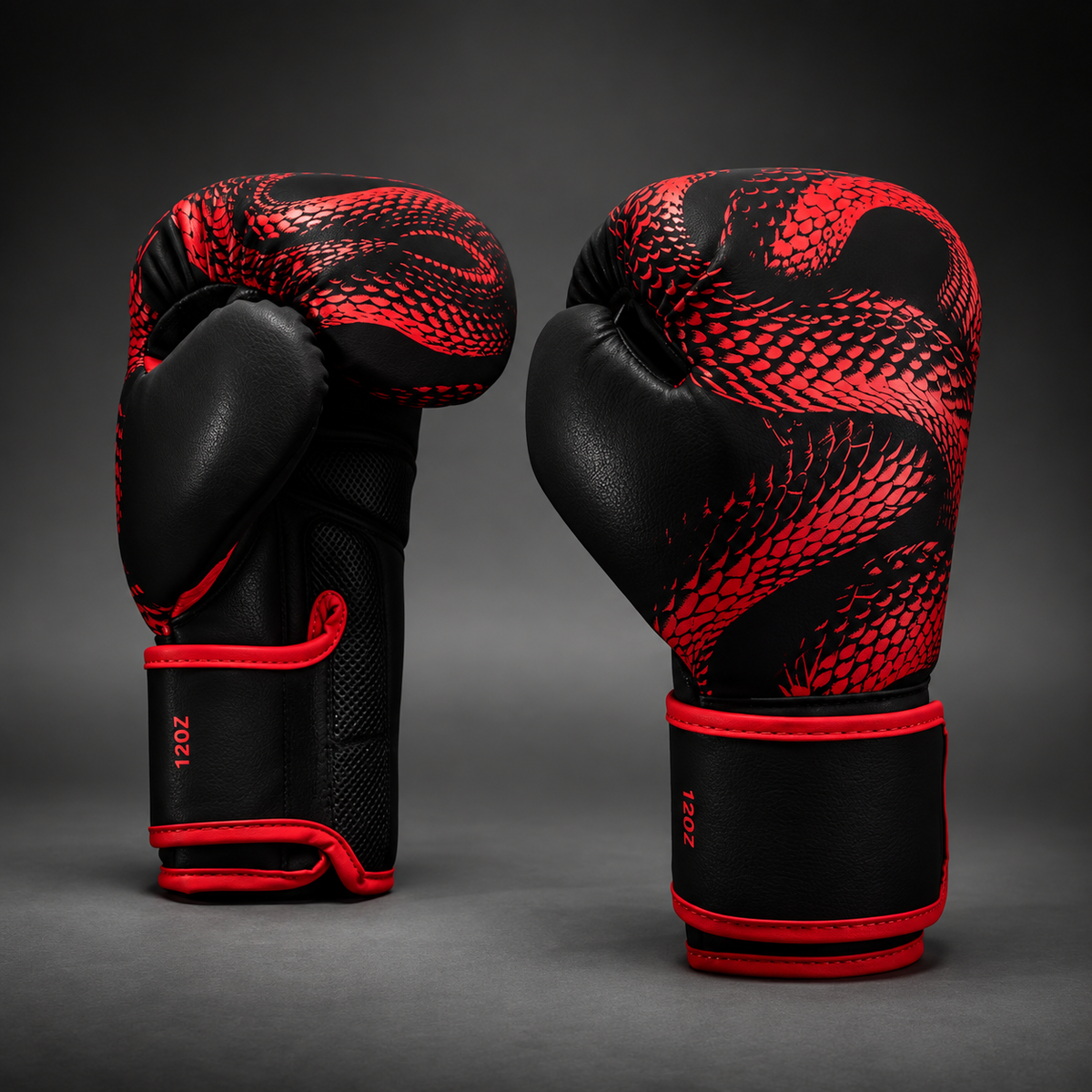 VENUM MATUPA Gloves for Boxing, Kickboxing, Muay Thai and MMA
