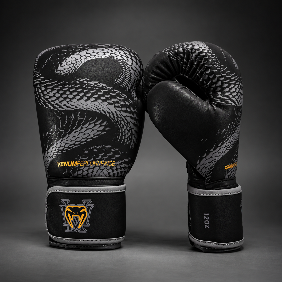 VENUM MATUPA Gloves for Boxing, Kickboxing, Muay Thai and MMA