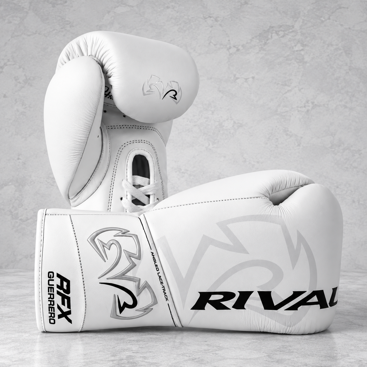 RIVAL Guerrero Pro HDE-F Boxing Gloves, Professional Fighting Gloves.