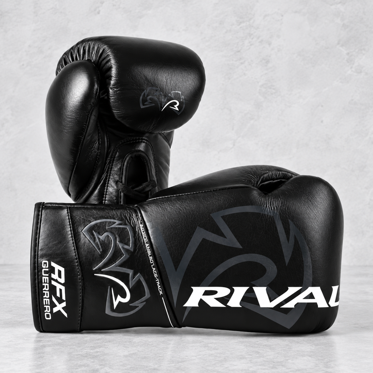 RIVAL Guerrero Pro HDE-F Boxing Gloves, Professional Fighting Gloves.