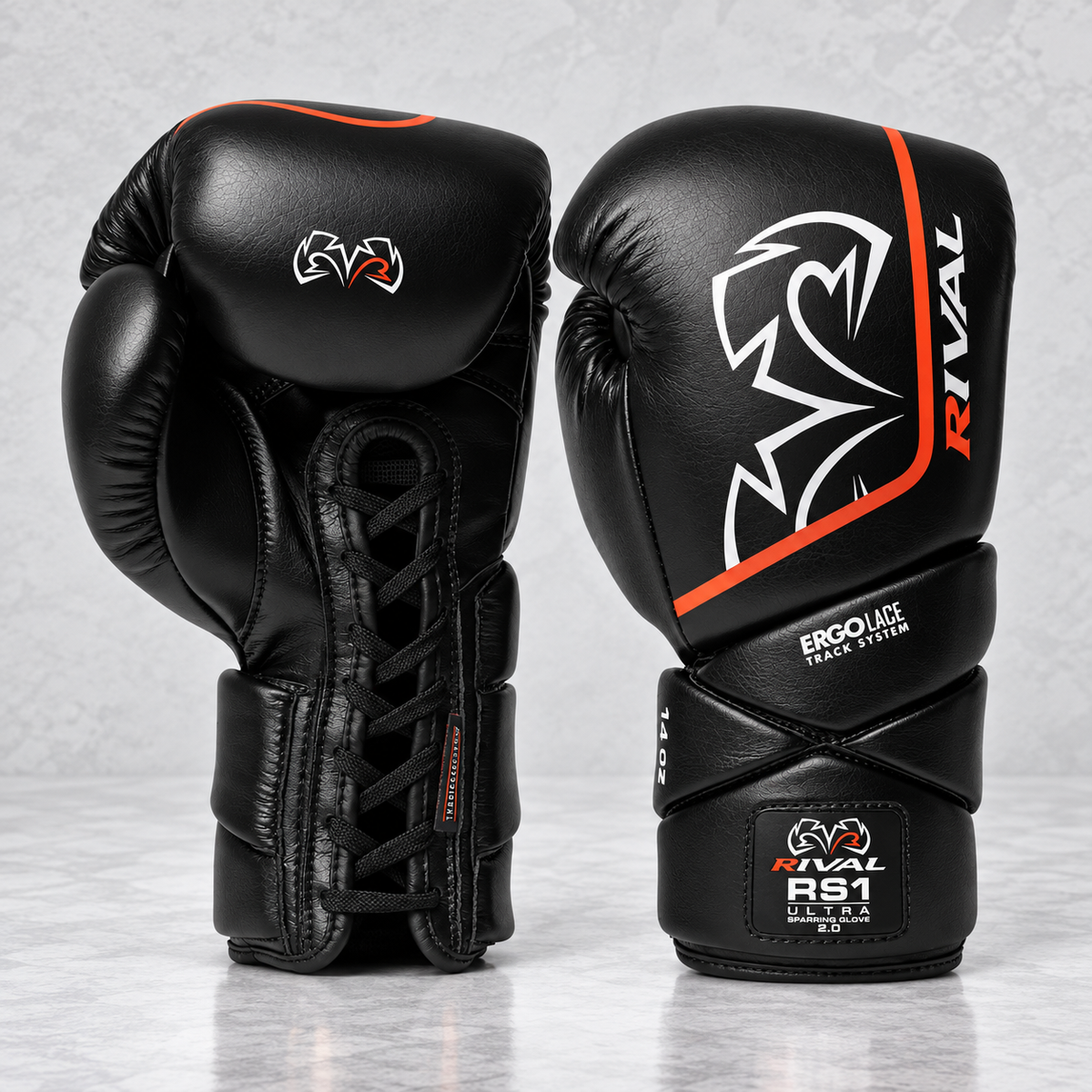 Rival RS1 Ultra sparring gloves