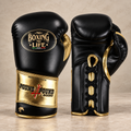 No Boxing No Life P4P boxing gloves