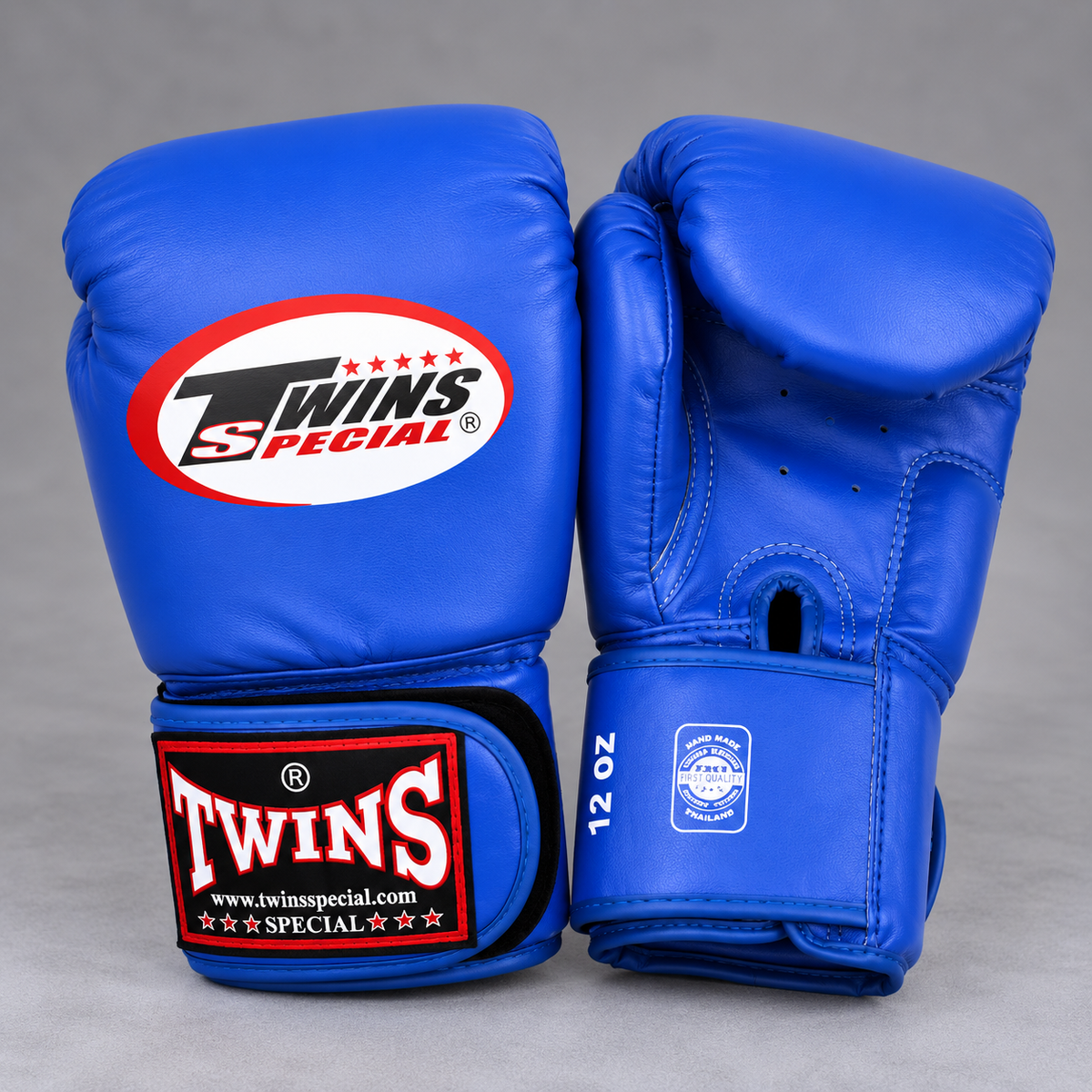 COPY Twins Gloves for Boxing, Kickboxing and MMA