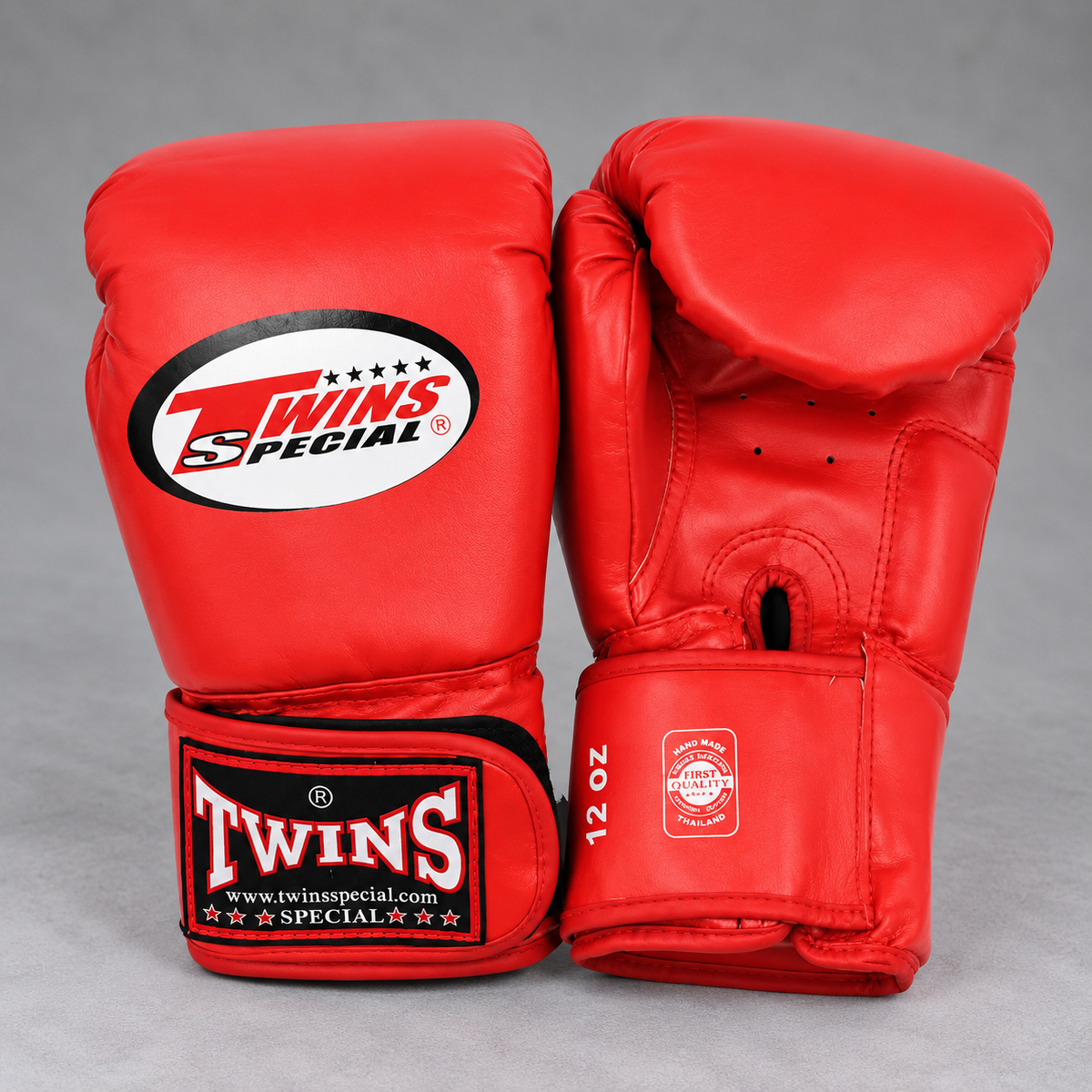 COPY Twins Gloves for Boxing, Kickboxing and MMA
