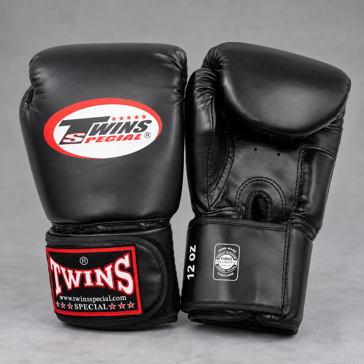 COPY Twins Gloves for Boxing, Kickboxing and MMA