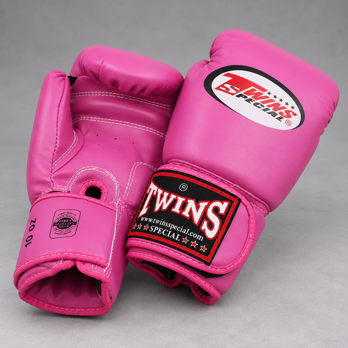 COPY Twins Gloves for Boxing, Kickboxing and MMA