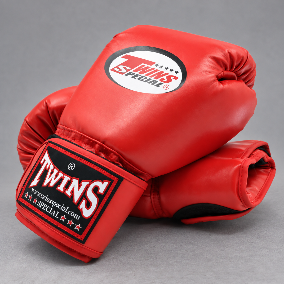 COPY Twins Gloves for Boxing, Kickboxing and MMA