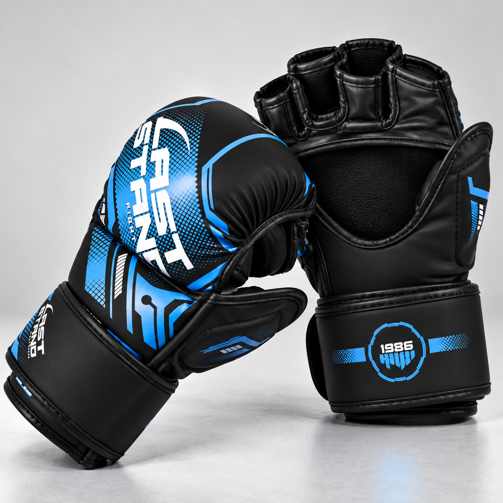 LASTSTAND MMA Sparring Gloves