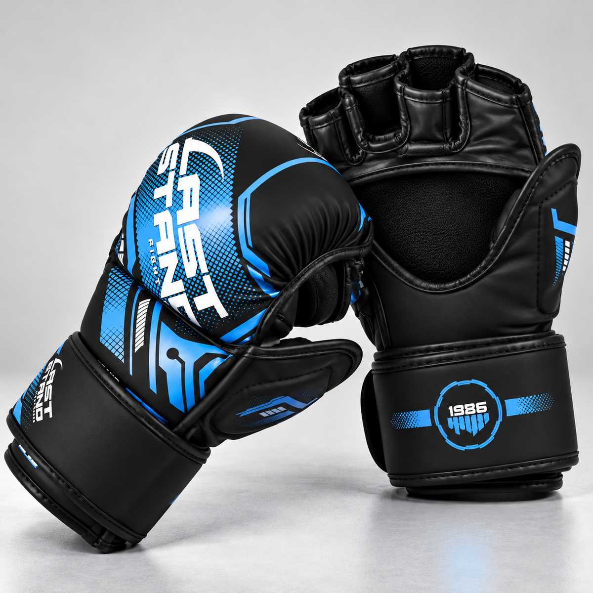 LASTSTAND MMA Sparring Gloves
